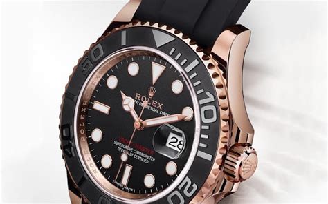 rolex yacht master 11665